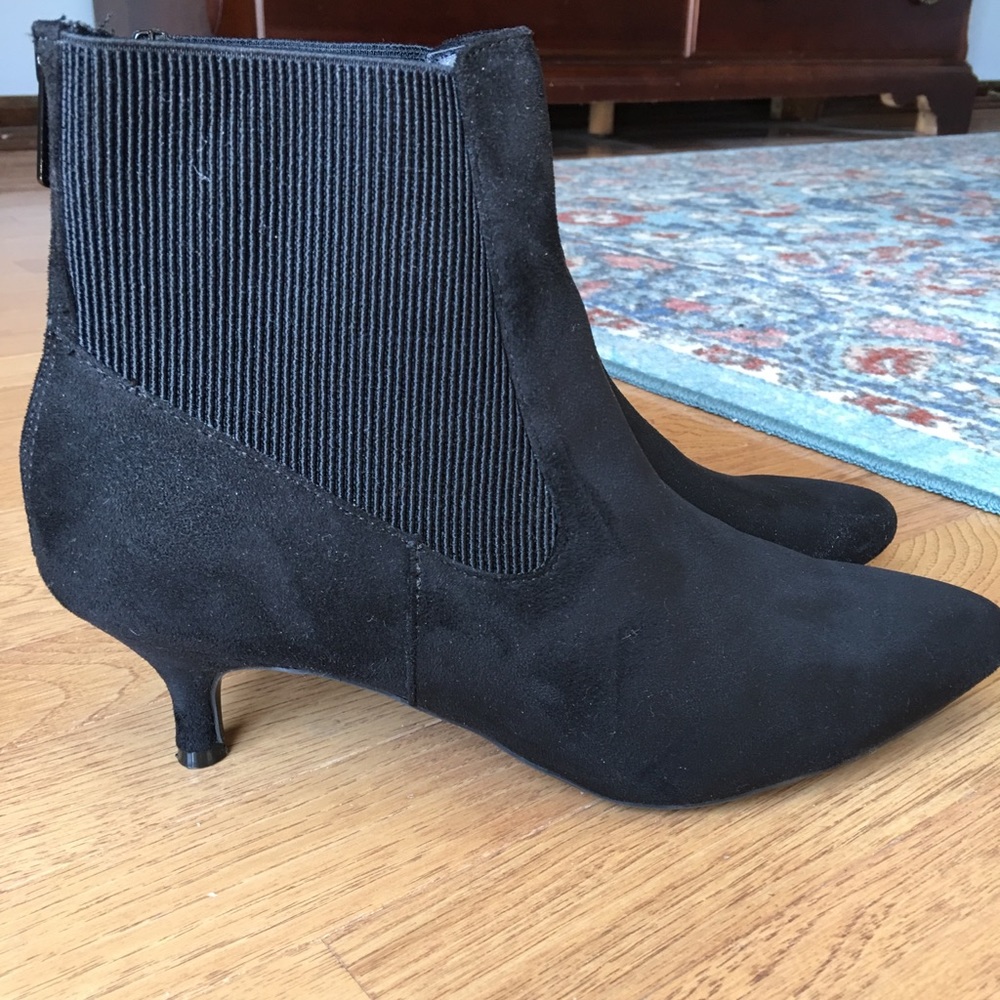 Women’s Booties